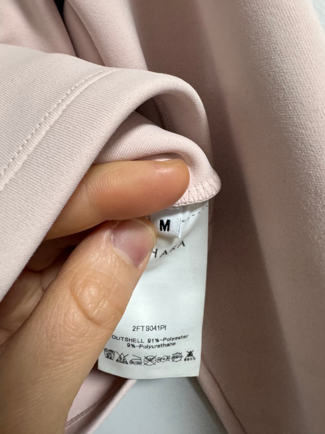 카하라 클래식 랩탑 핑크 m 상품이미지2