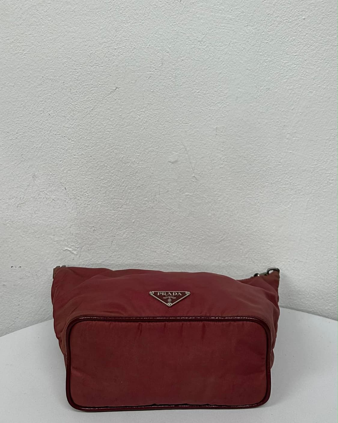 프라다 포코노 호보 숄더 토트백 상품이미지5
