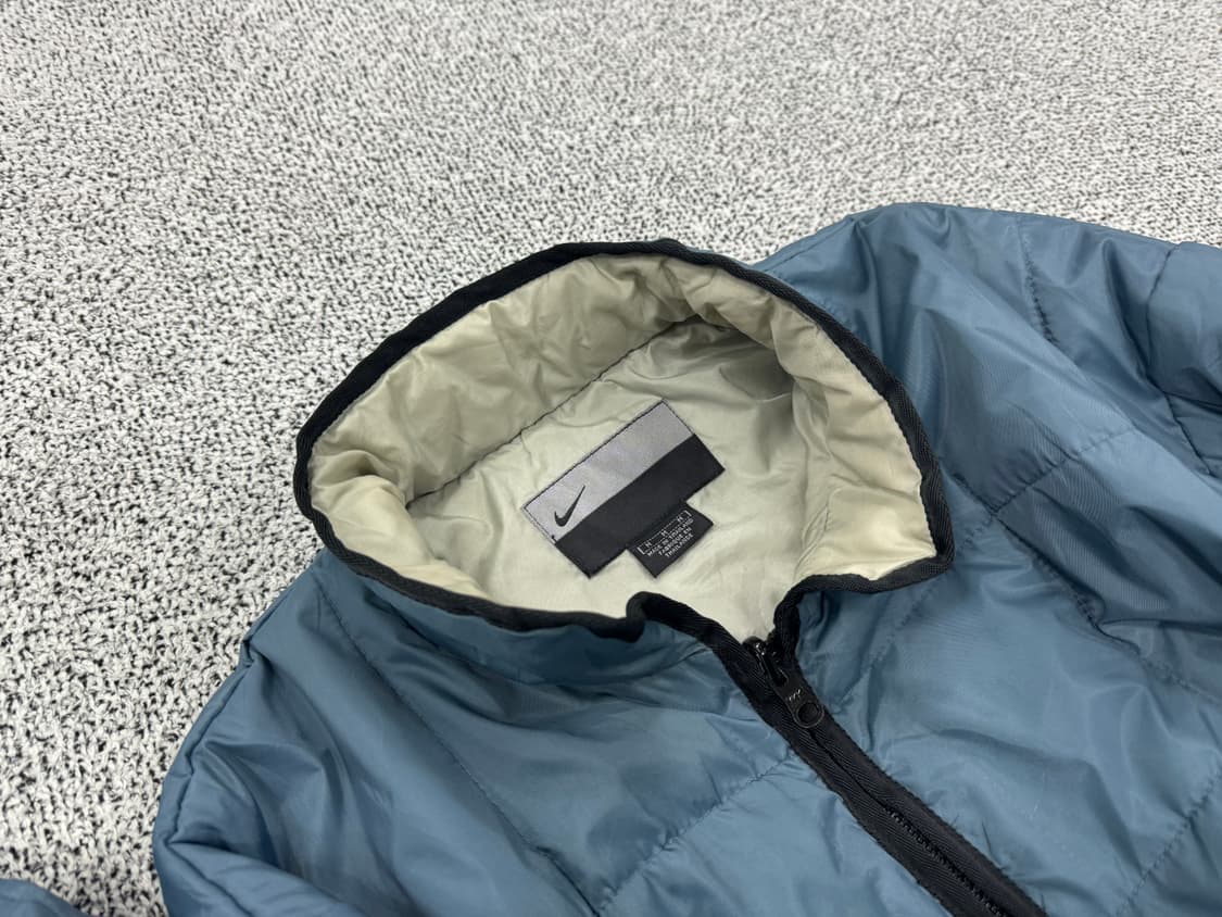 나이키 00s 푸퍼 자켓 상품이미지4