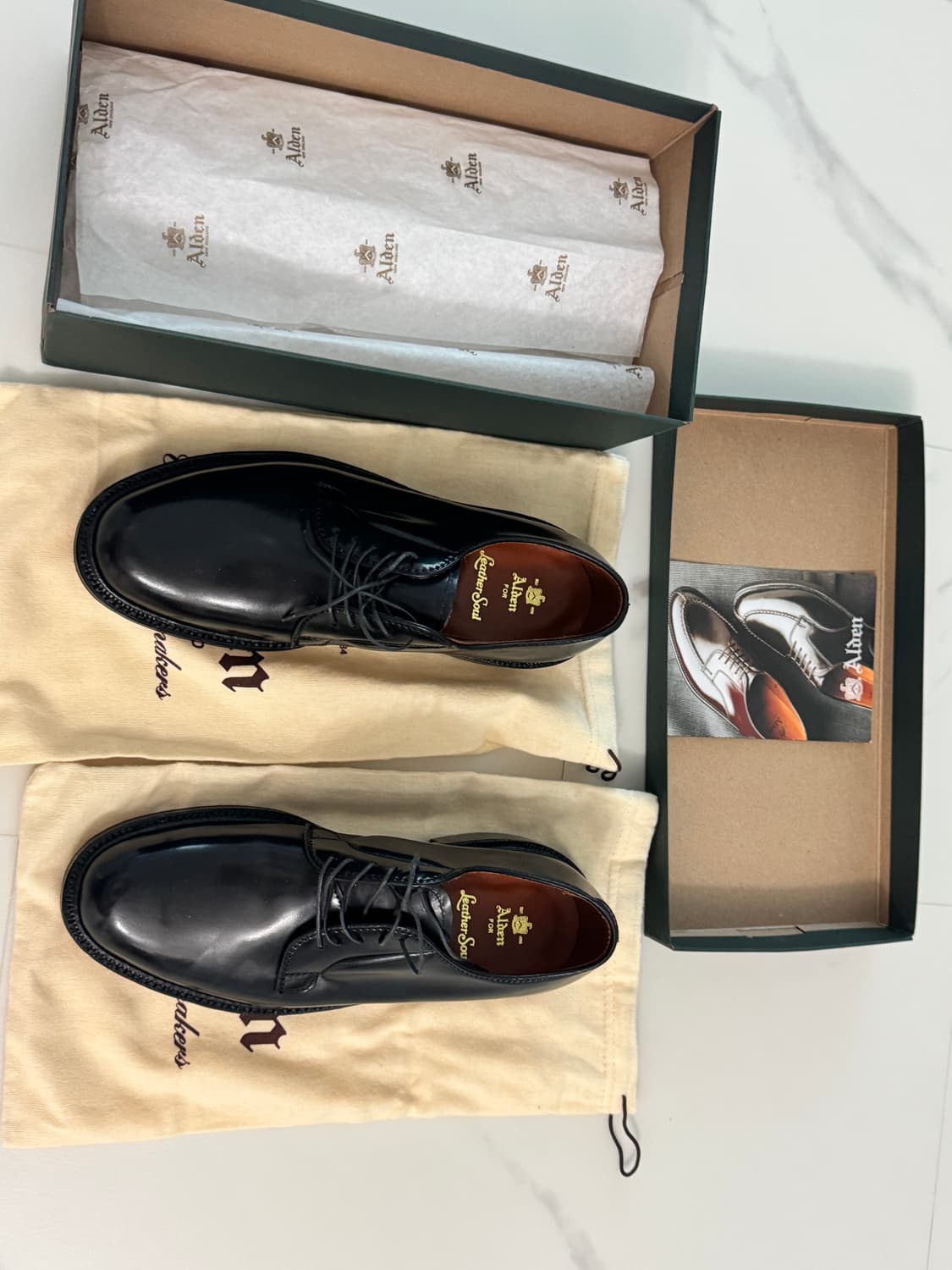 알든 9901 7D 새상품 상품이미지1