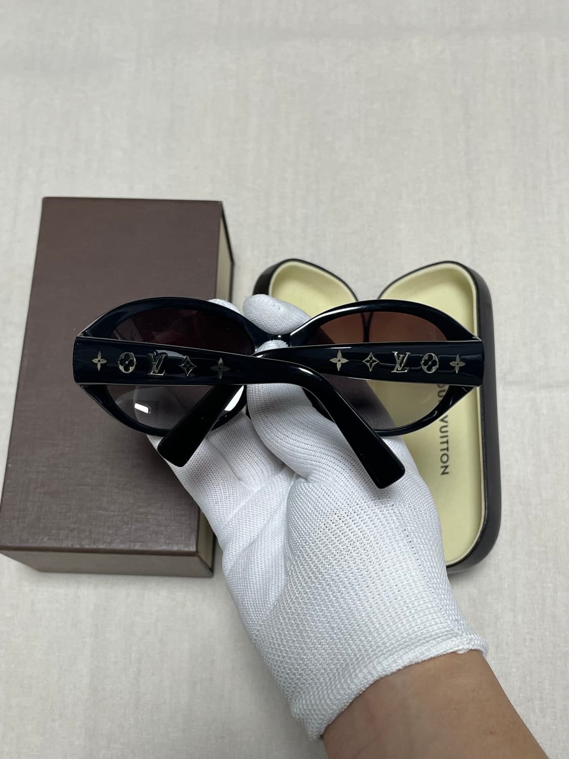 루이비통 옵세션 선글라스  [os] 상품이미지1