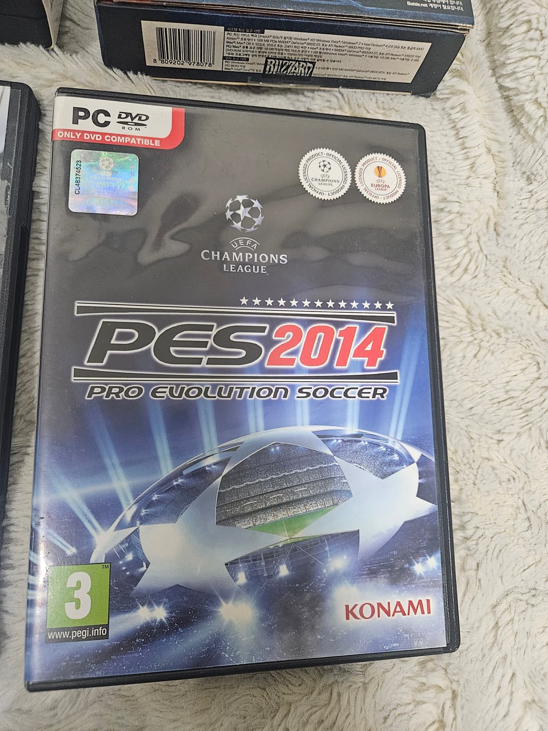 PC 게임 모음 GTA 어쌔신크리드 디아블로 등 상품이미지2