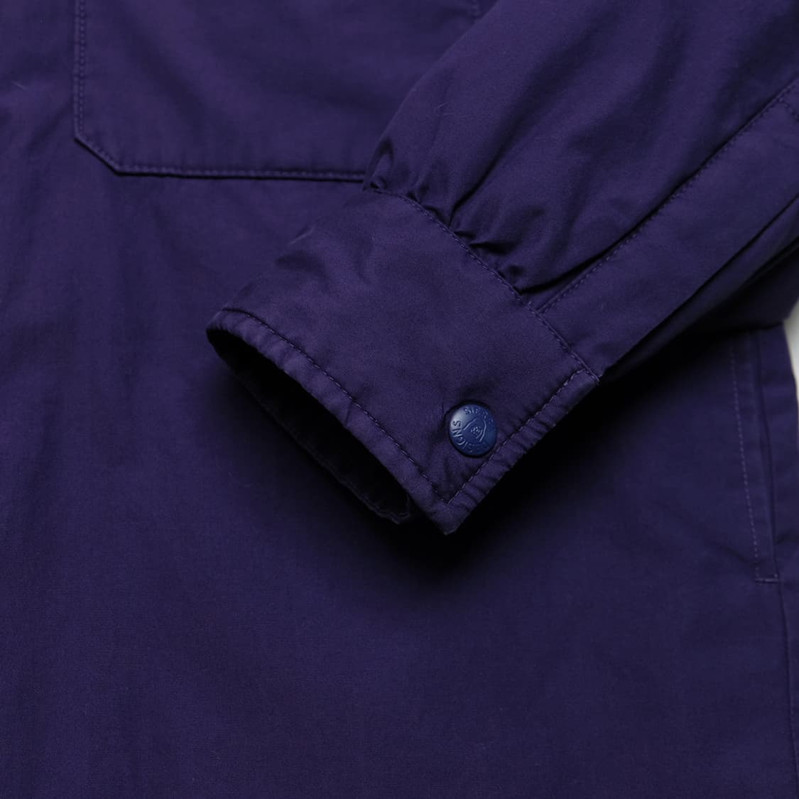 X SIERRA DESIGNS X BEAMS PLUS down shirt 상품이미지5