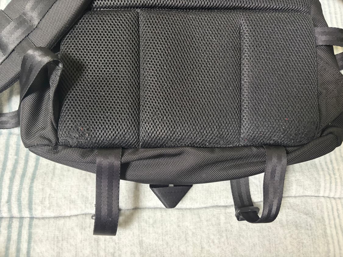 뉴에라 캐리어백팩 가방 상품이미지5