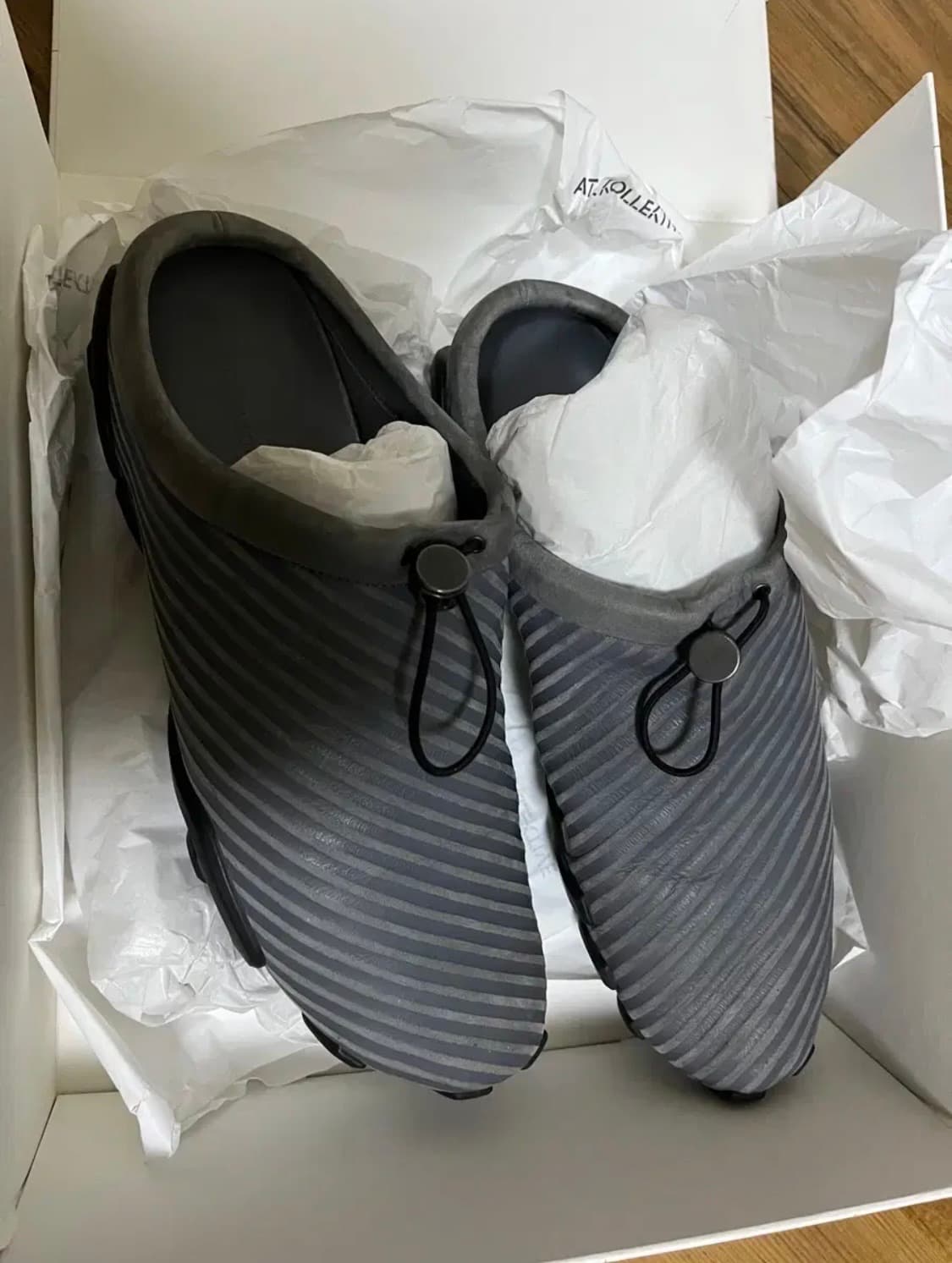 [44] 앳콜렉티브 키코 코스타디노브 뮬 상품이미지1