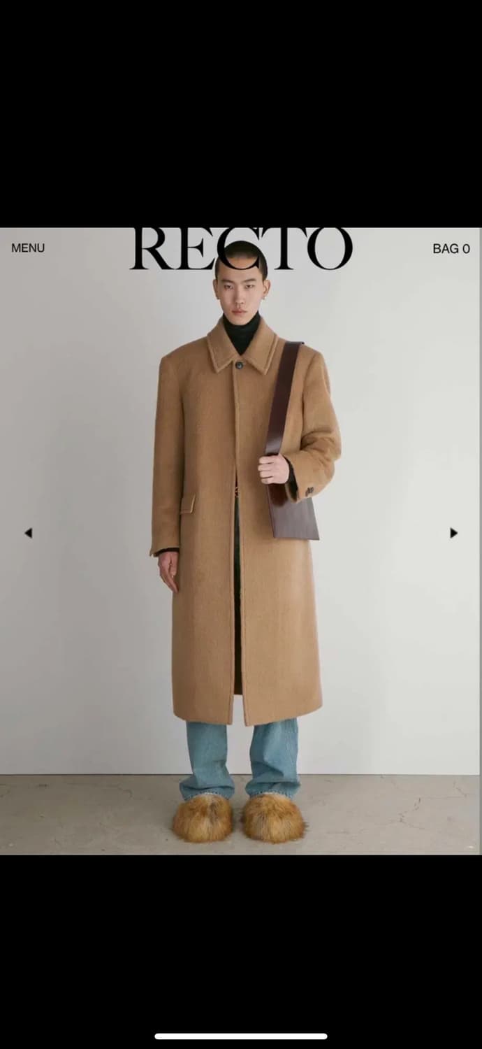 렉토 라마 코 M트 상품이미지1