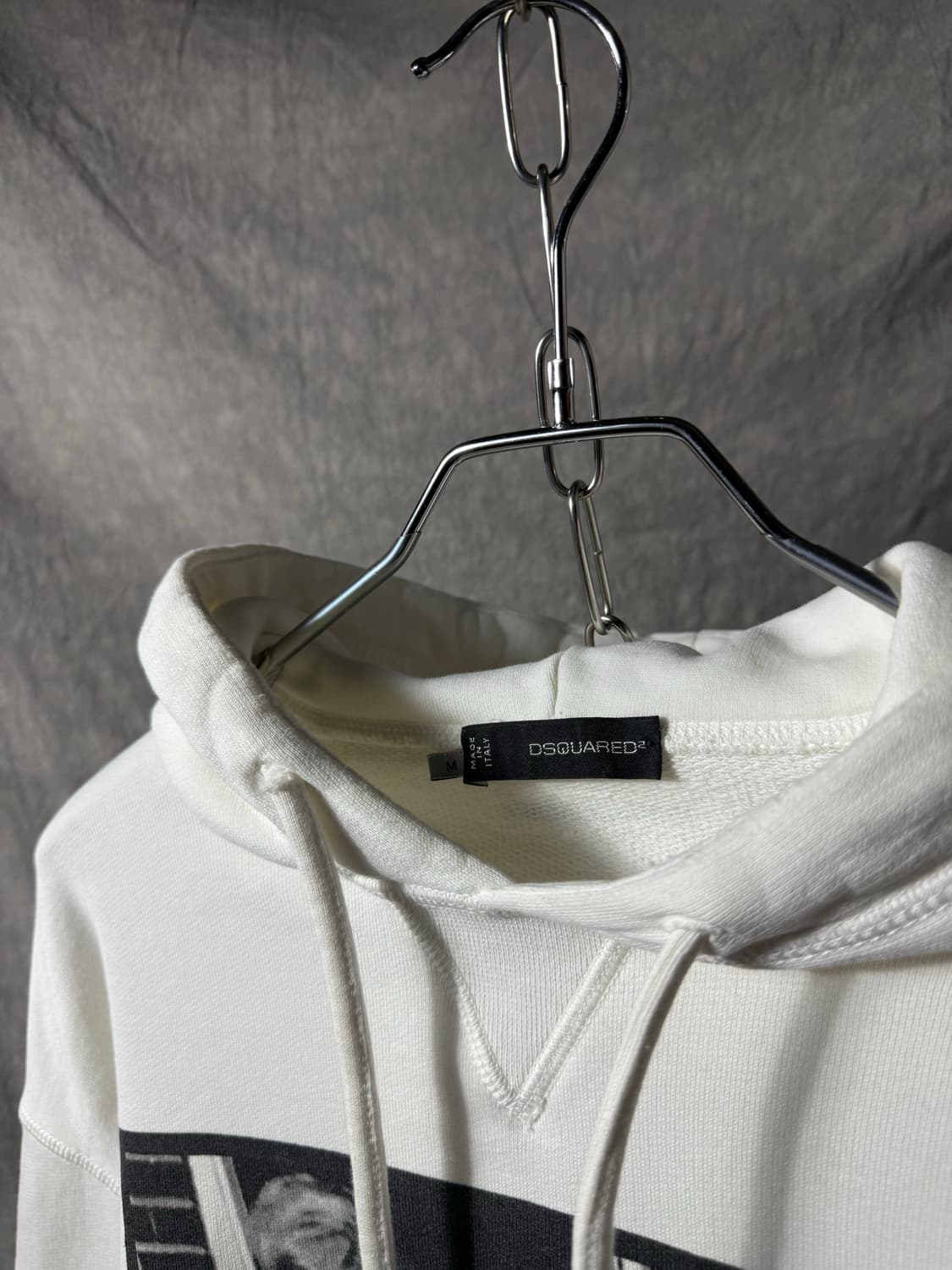 DSQUARED2 Twin Kids Print Hoodie   상품이미지4