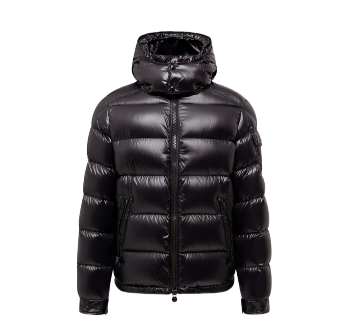 몽클레르 마야 숏패딩 상품이미지1