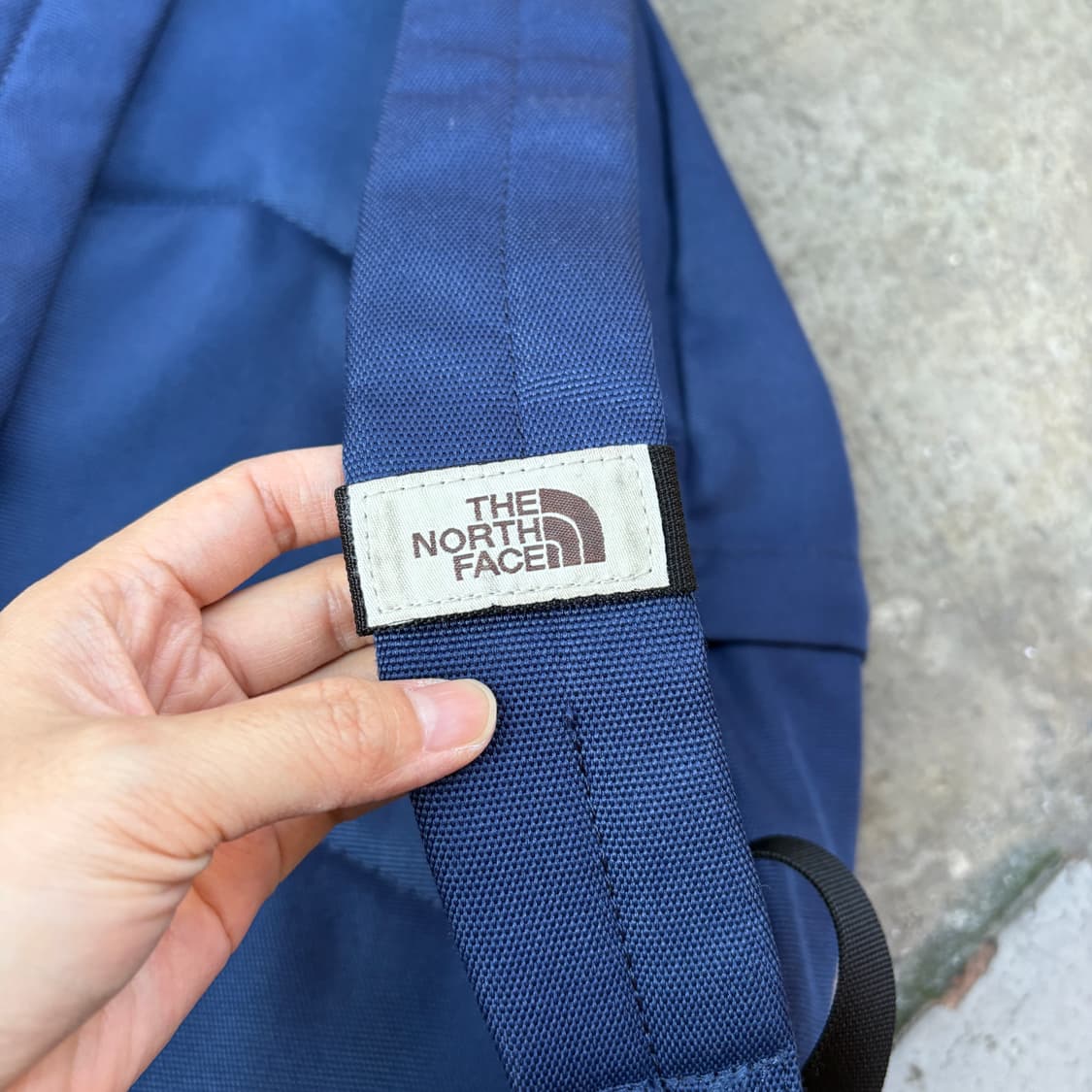 The North Face 노스페이스 백팩 가방 상품이미지6