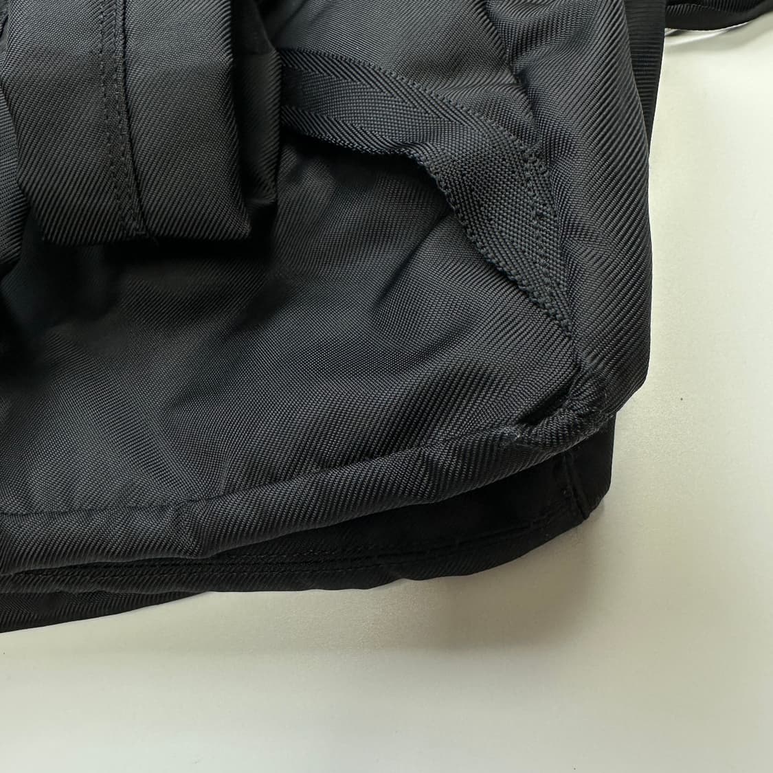 PORTER ROUND DAYPACK 포터 라운드 데이팩 백팩 상품이미지10