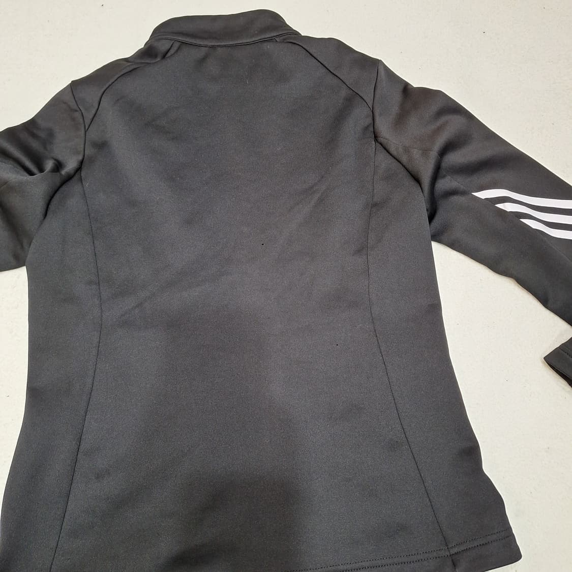 아디다스골프  기모자켓L 상품이미지4