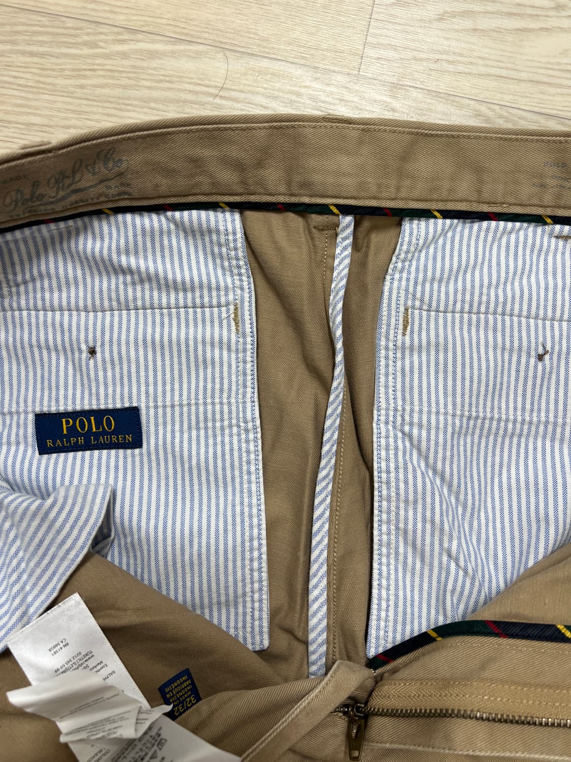 POLO 폴로 치노 팬츠 상품이미지5