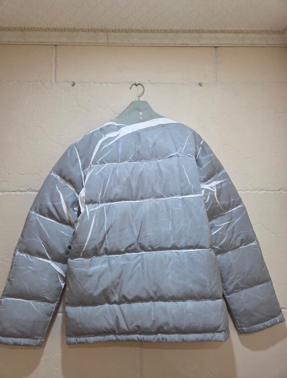 강혁 구스다운 패딩 상품이미지2