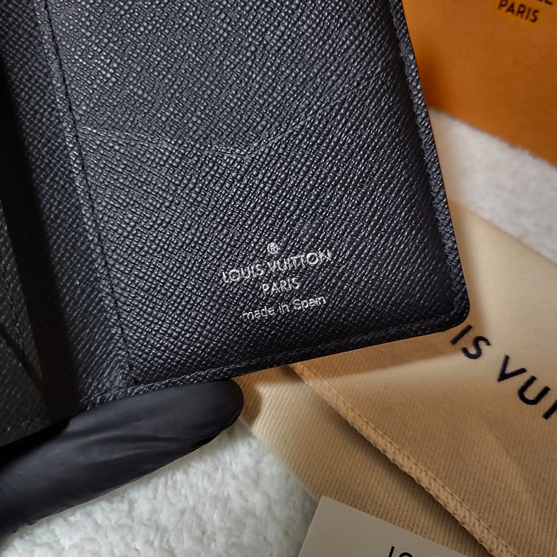 [풀구성]루이비통 이클립스 오거나이저 카드지갑 상품이미지6