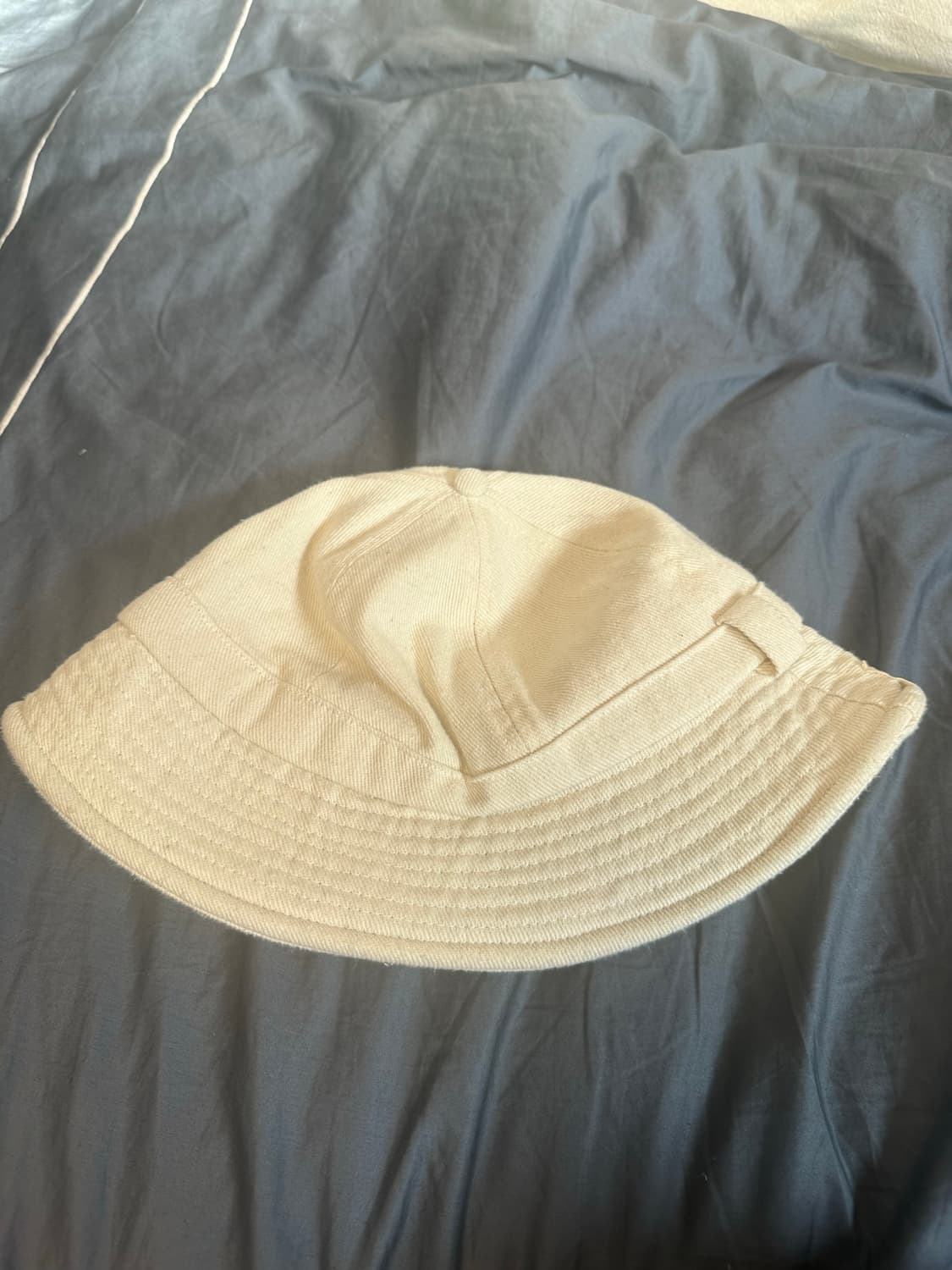 데우스 버킷햇 상품이미지2