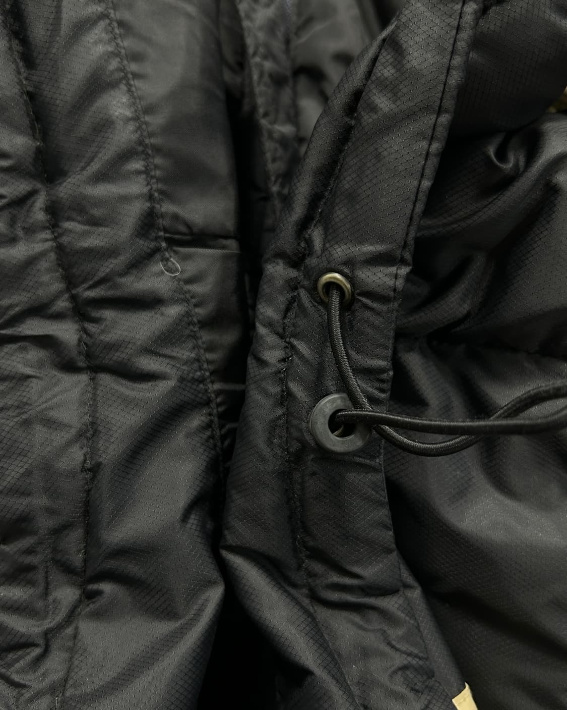 나이키 맨체스터 유나이티드 박지성 패딩 점퍼  상품이미지6