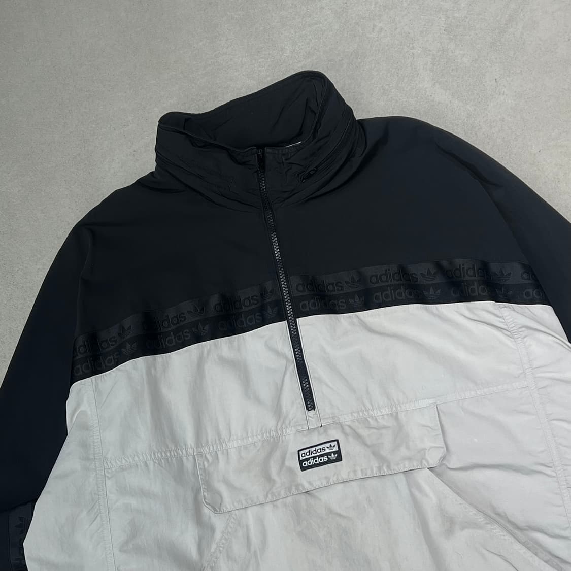 아디다스 올드스쿨 아노락 s09328 상품이미지3