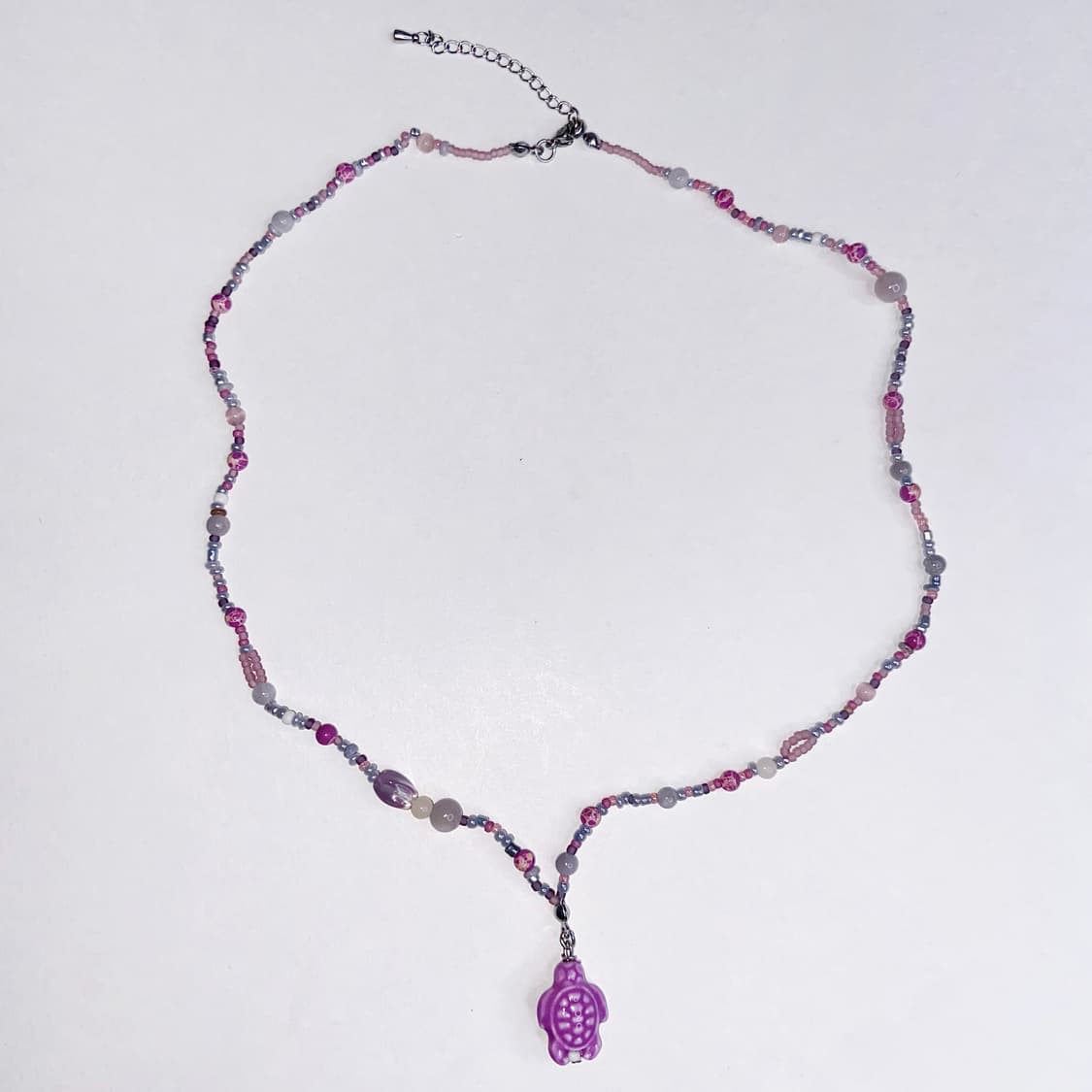 거북이의 꿈_Necklace 상품이미지2