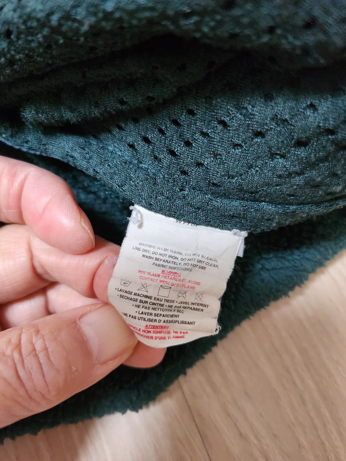 파타고니아 신칠라 (L 상품이미지6