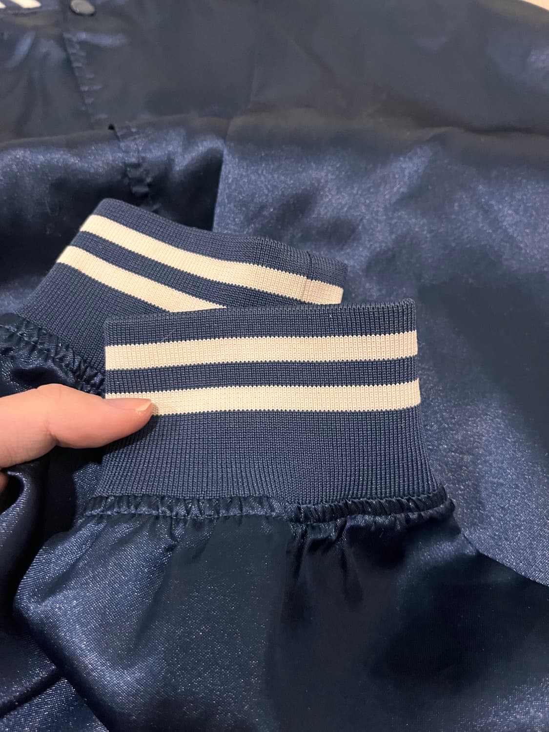 마제스틱 스타디움저켓 상품이미지6