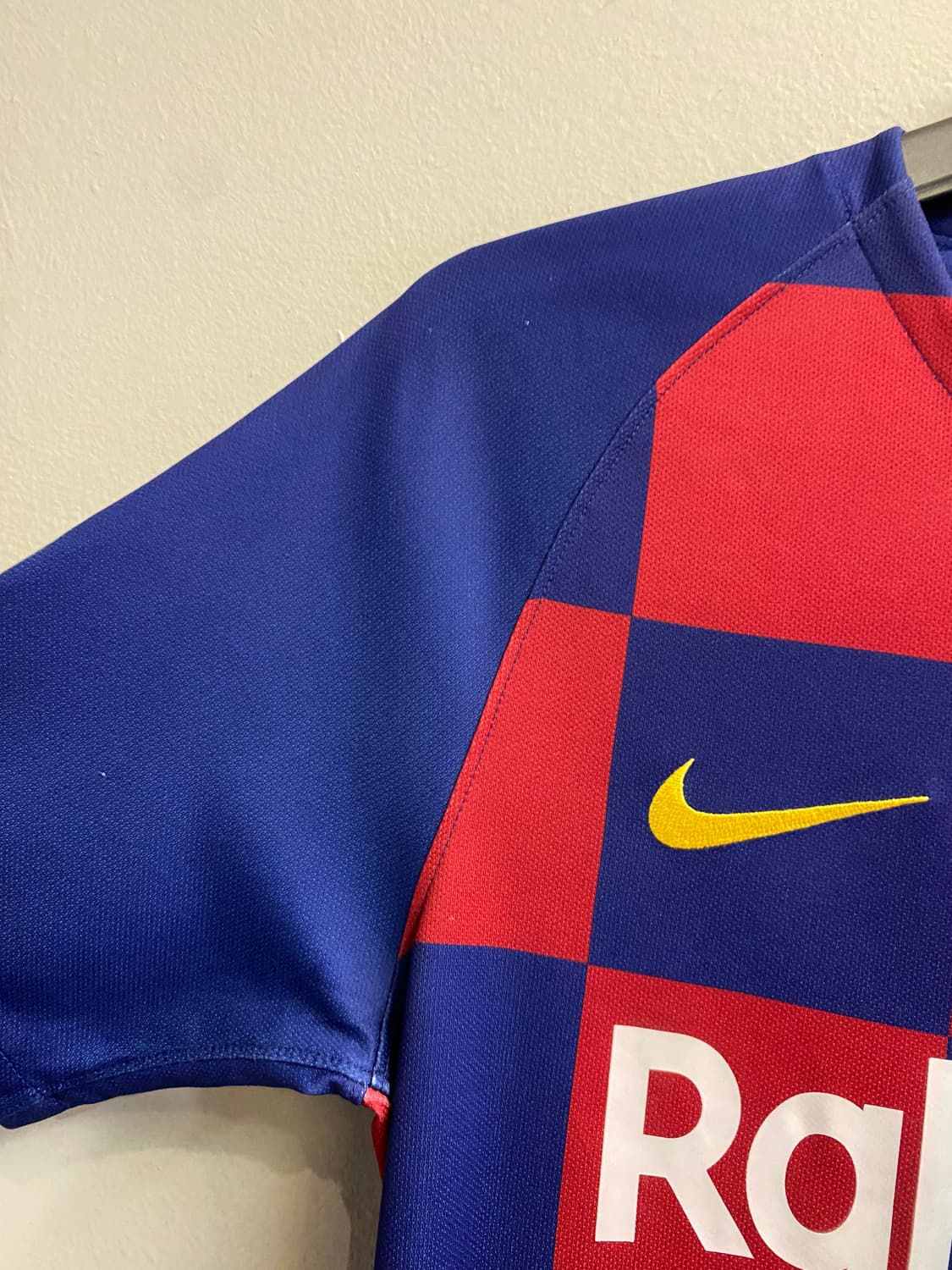 19/20 FCB 홈 더용 (S) 상품이미지4