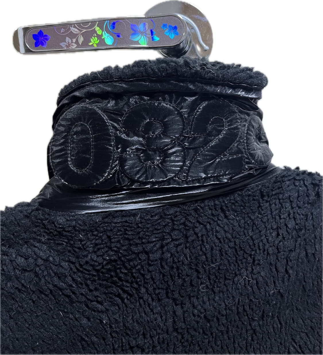 032c 테크 플리스 자켓 상품이미지5