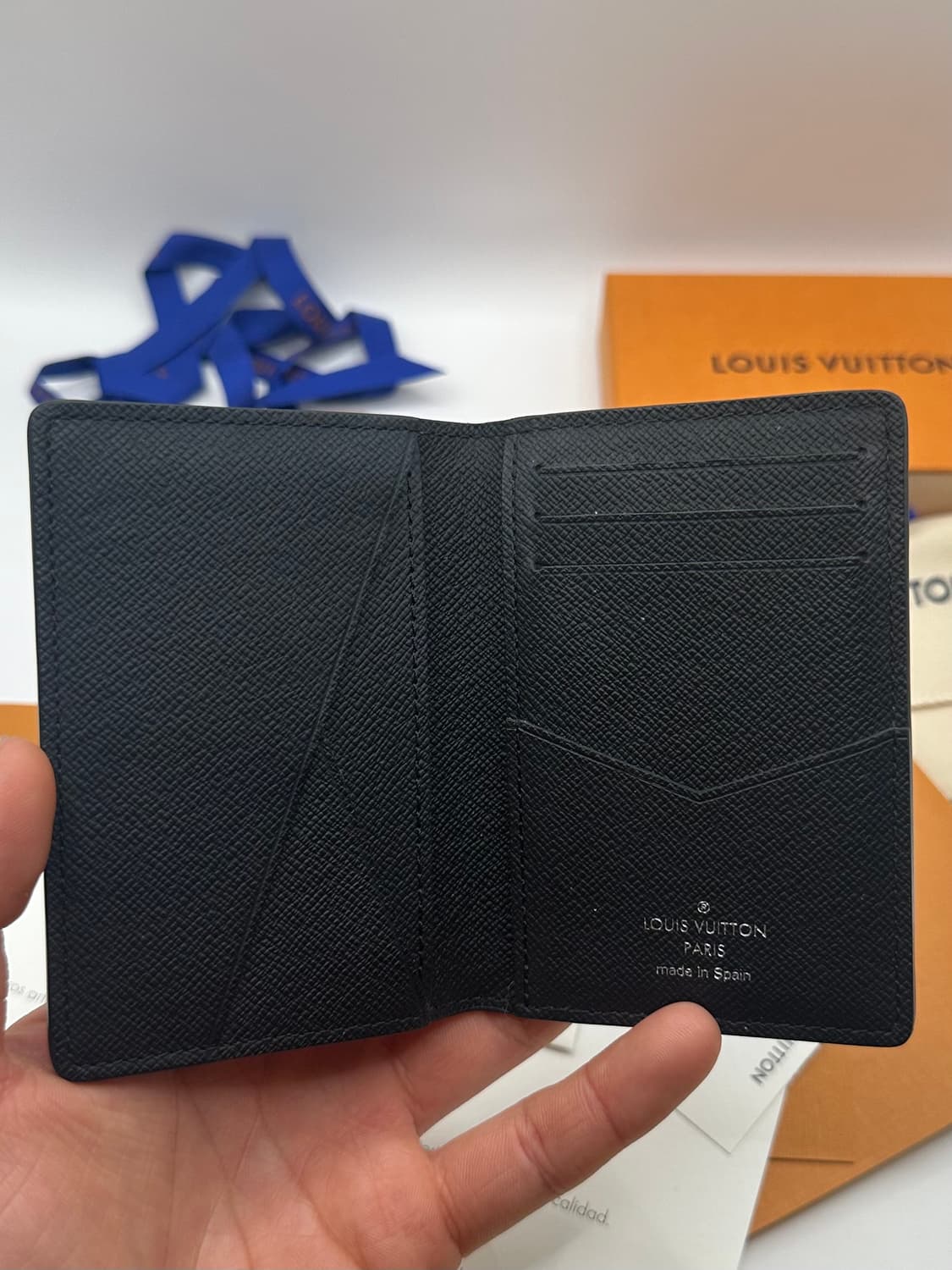 루이비통 이클립스 오거나이저 상품이미지2