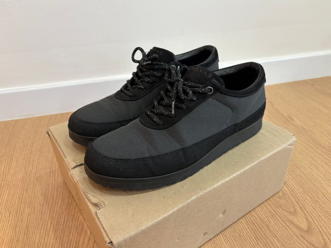 Tarvas explorer cordura black 상품이미지4