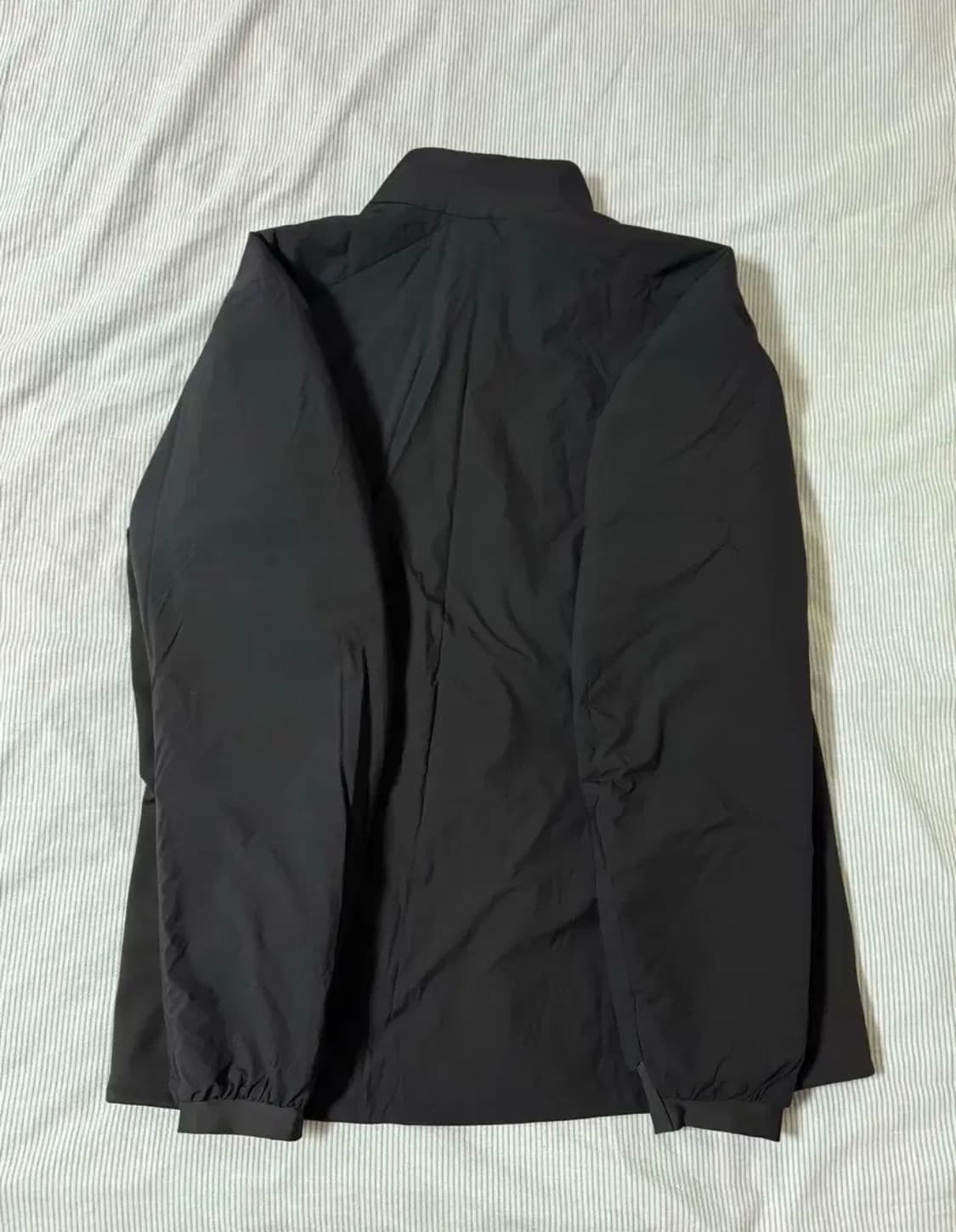 (S급) 아크테릭스 아톰 LT 자켓 블랙 L 상품이미지2