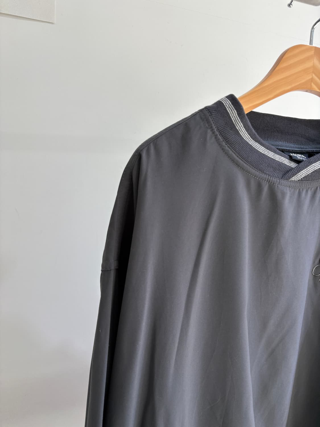 AKWA (Made in USA) 맨투맨 상품이미지3