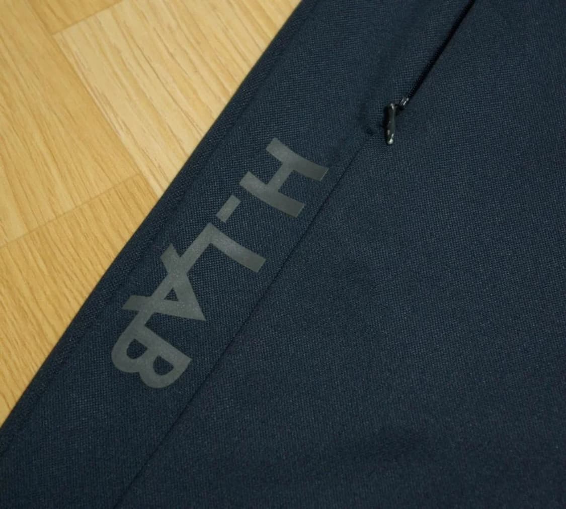 헤지스골프 여성 트레이닝 팬츠 29 상품이미지5