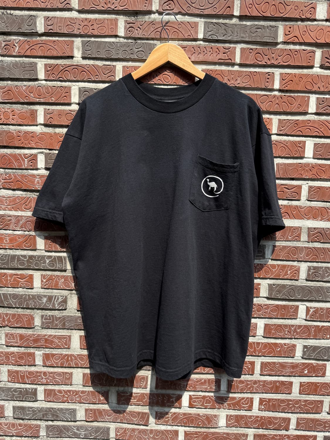 Camel 카멜 90s 빈티지 티셔츠 상품이미지1