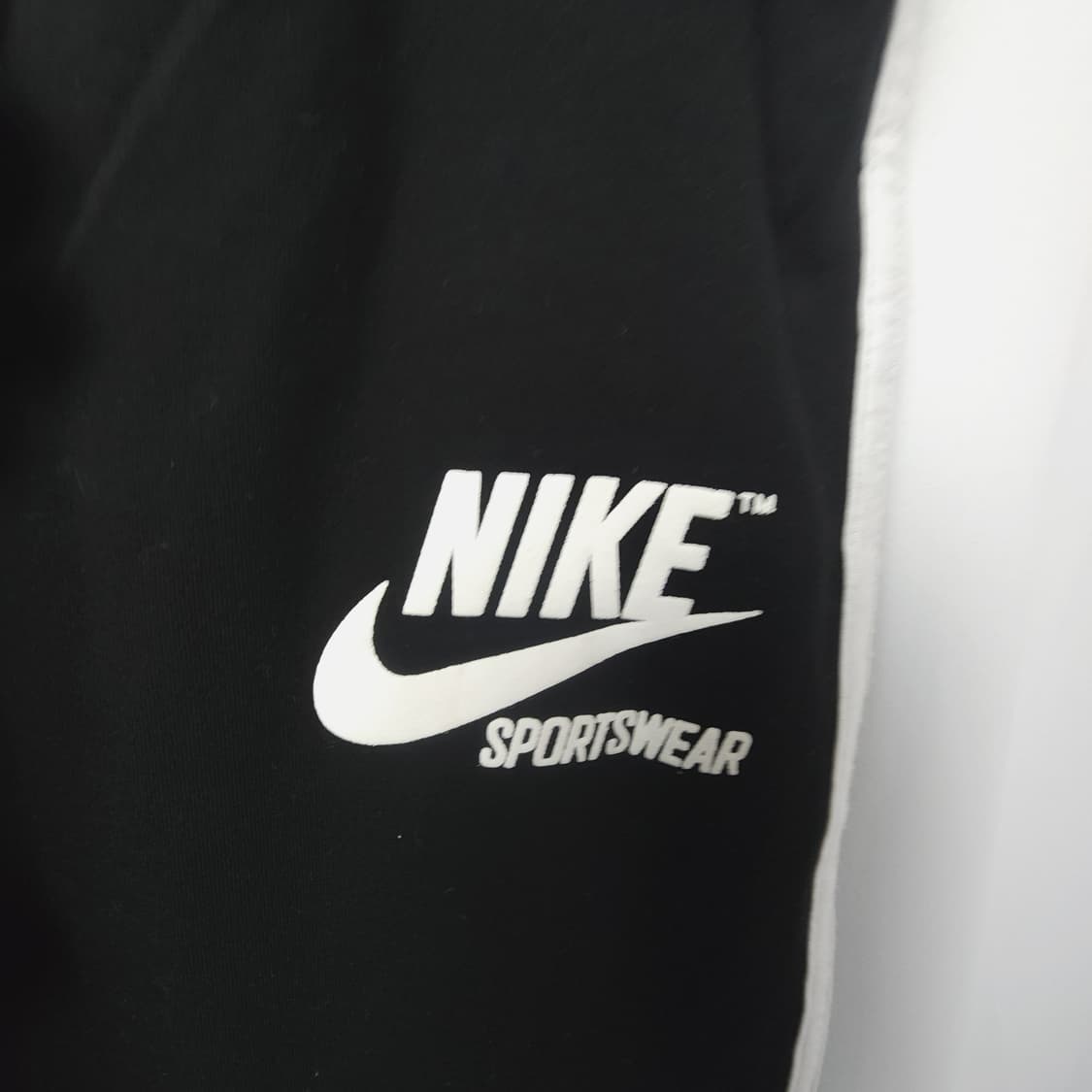 허리 ~30 나이키 5부 레깅스  상품이미지3