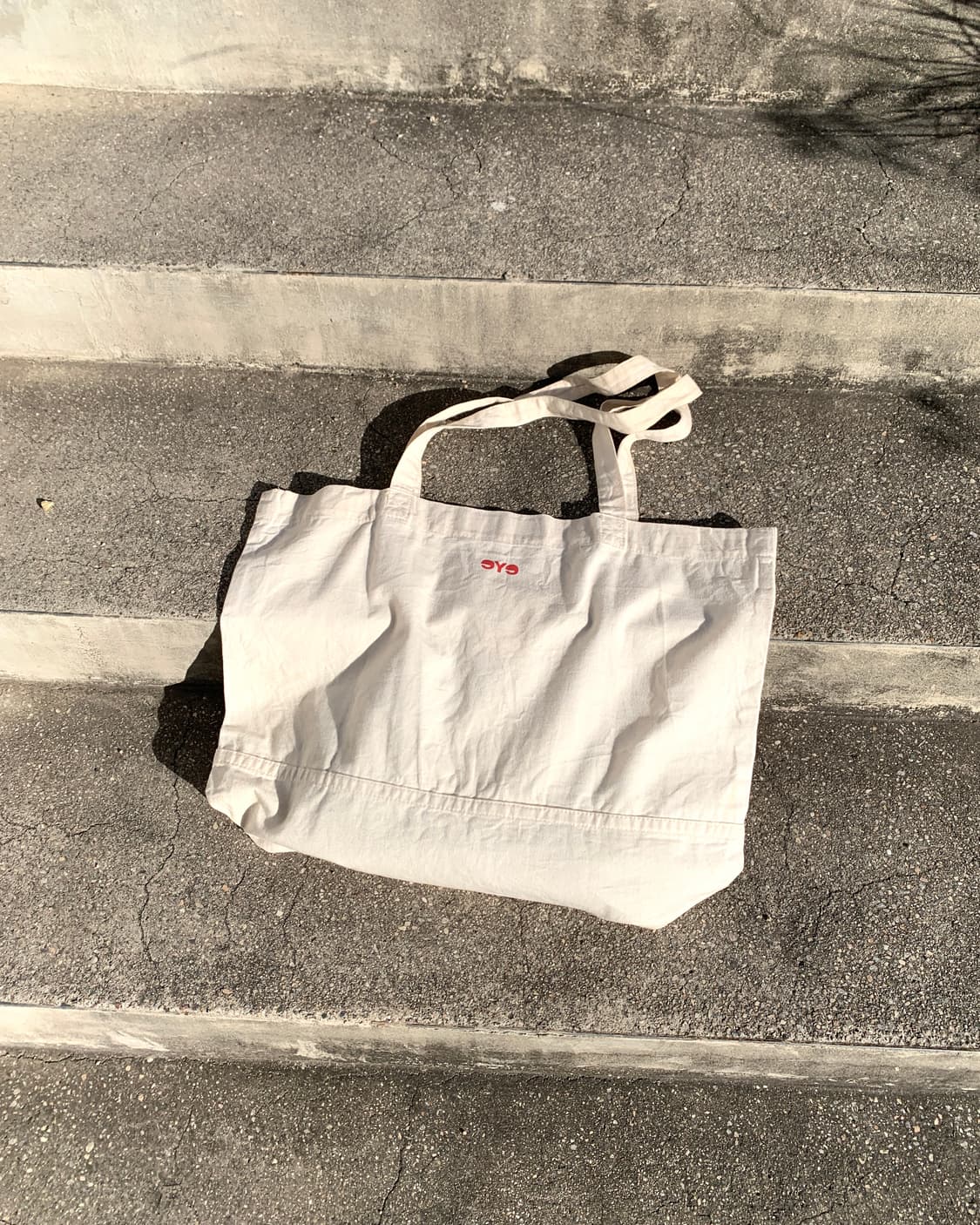 준야 와타나베 x 리바이스 토트백 상품이미지4