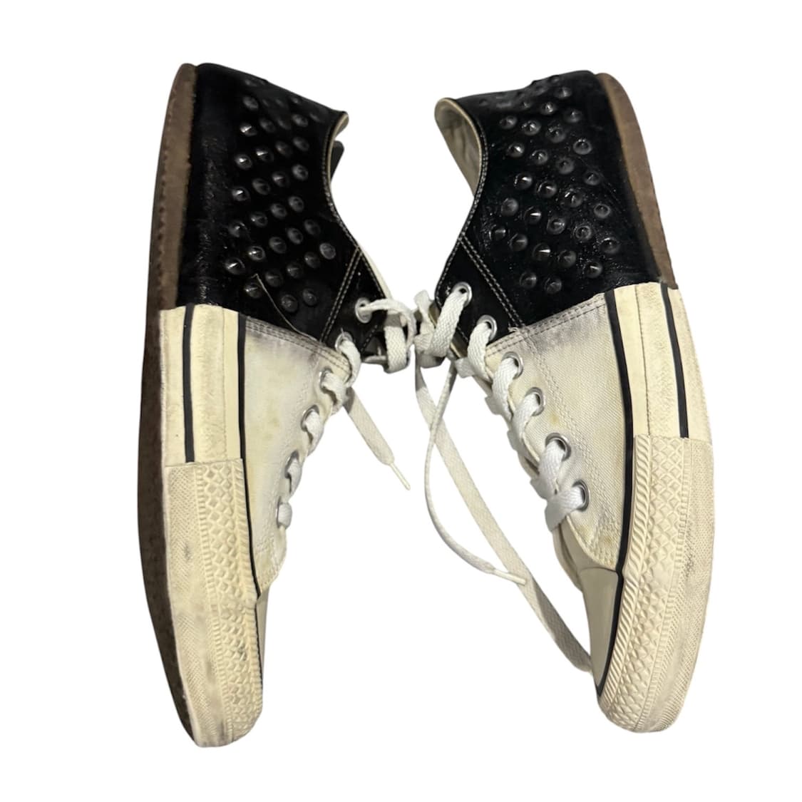 미하라야스히로 하이브리드 스터드 컨버스 상품이미지5