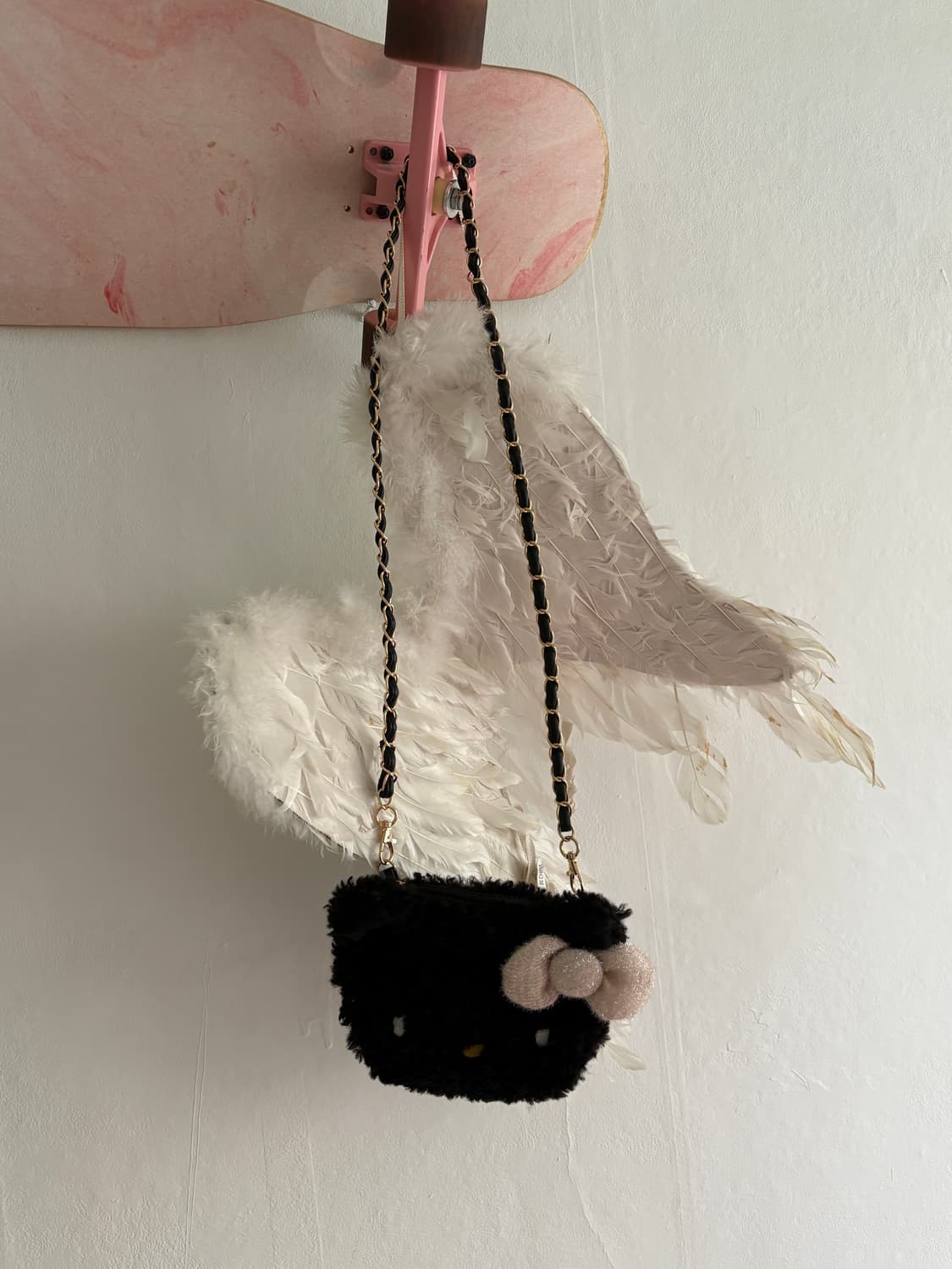 키티 체인백 상품이미지1