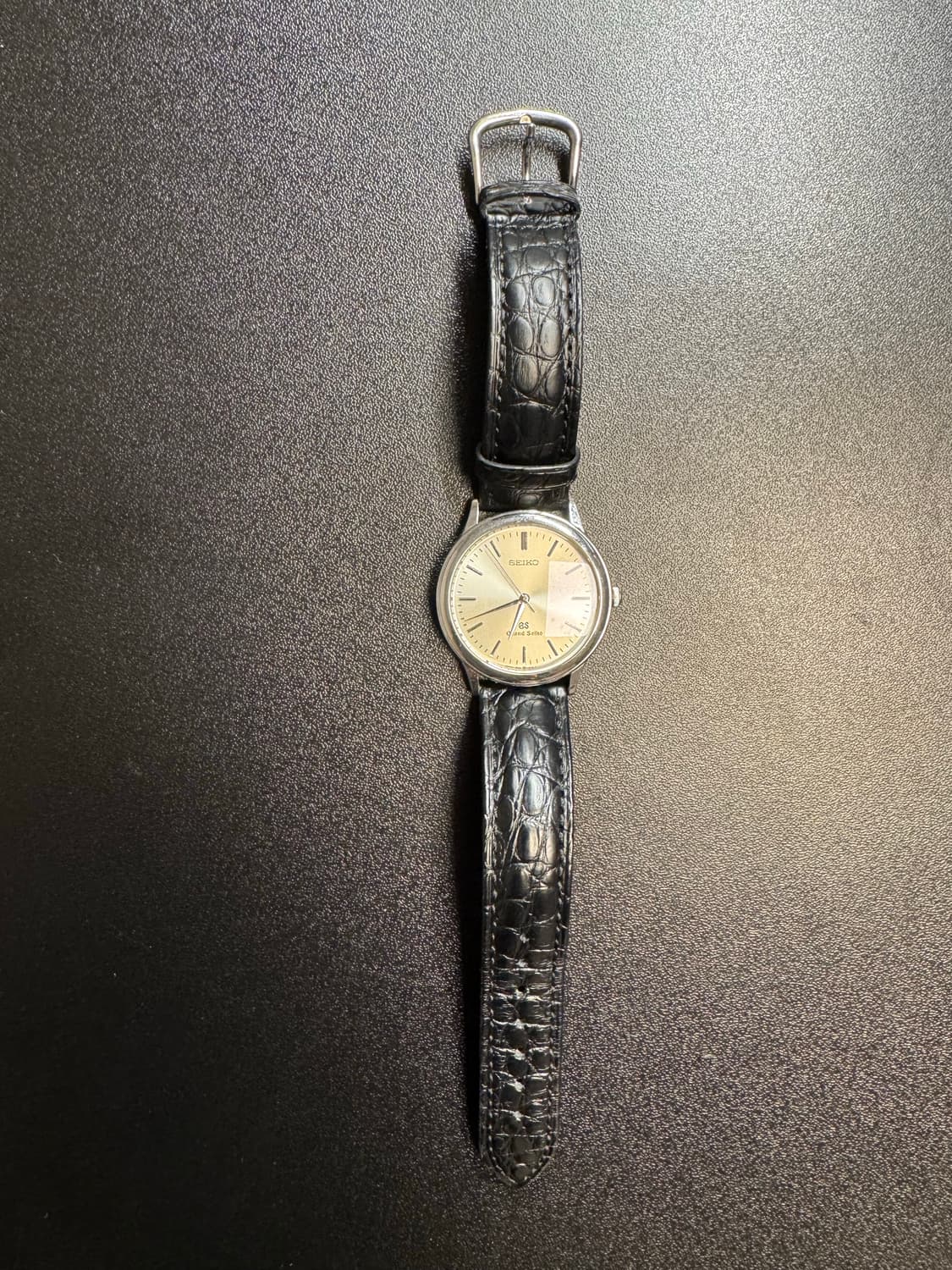  그랜드 세이코 9581-7000 상품이미지1