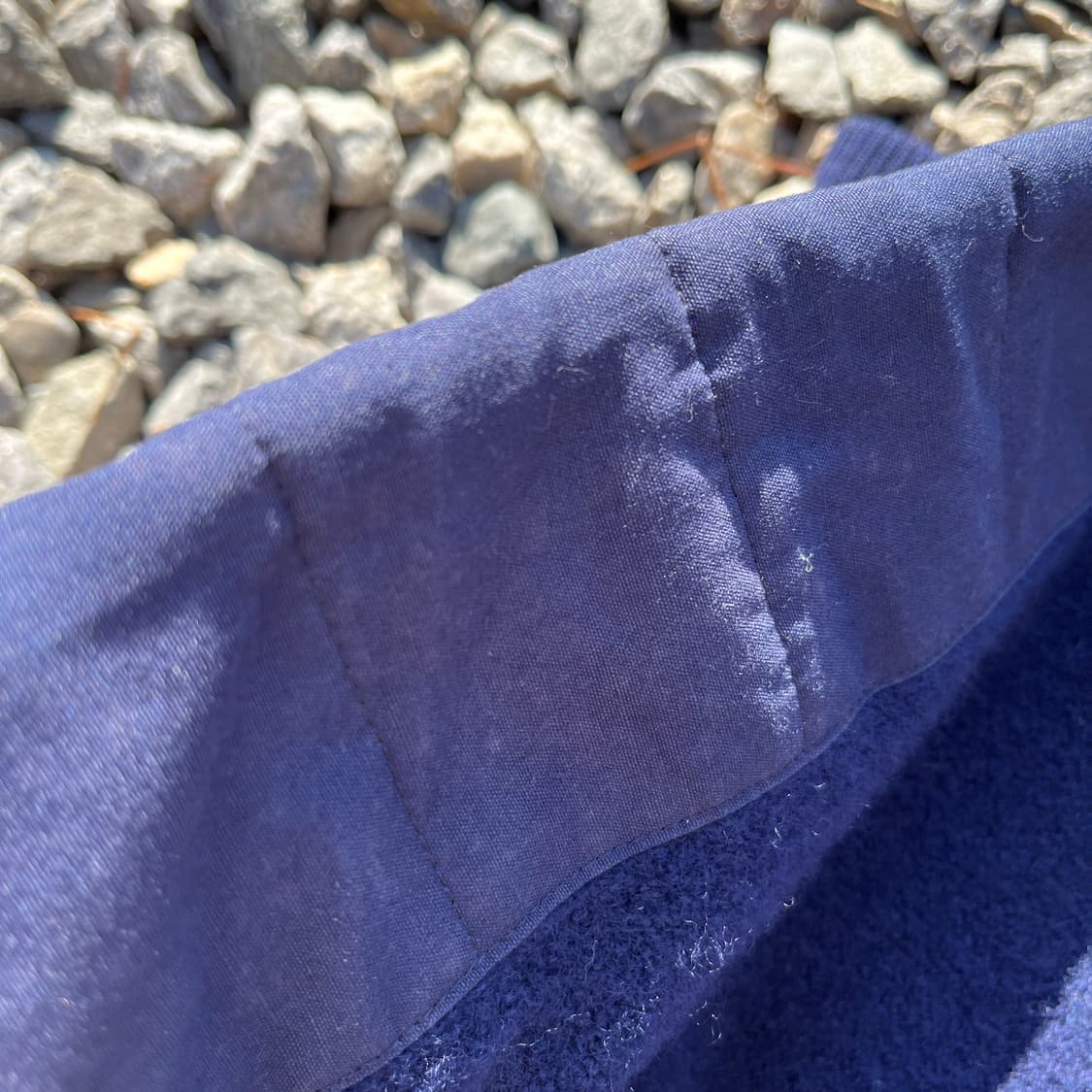 Carmina 일본 빈티지 밀리터리 니트(실측확인) 상품이미지5