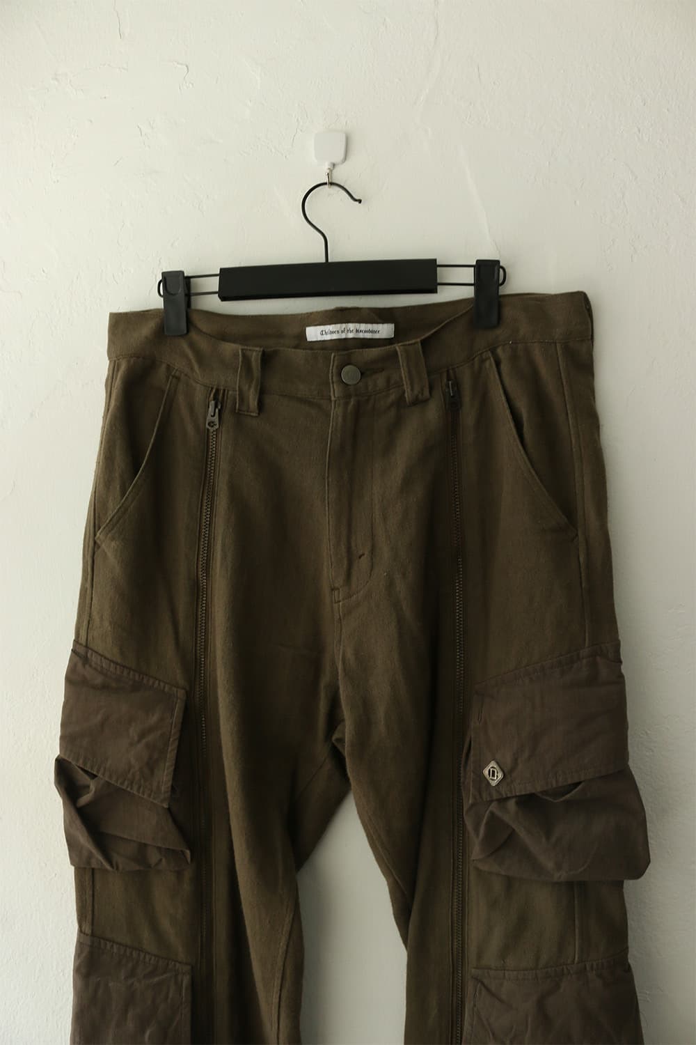 칠드런 오브 디스코댄스 카고 유틸리티 팬츠  상품이미지4