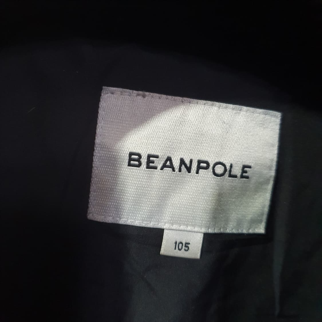 빈폴 점퍼 105 상품이미지3