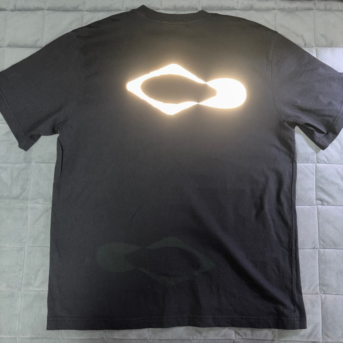 미스치프 광주비엔날레 티셔츠 상품이미지4