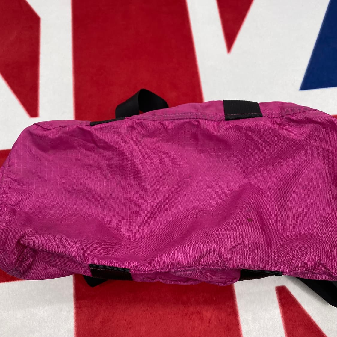 노스페이스 투웨이 보스턴백 43x24 상품이미지8