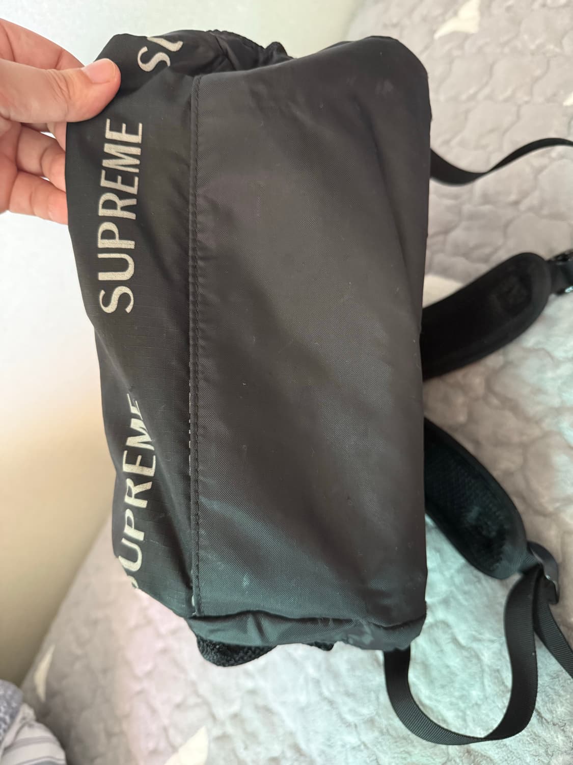 슈프림 리플렉티브 백팩 상품이미지6