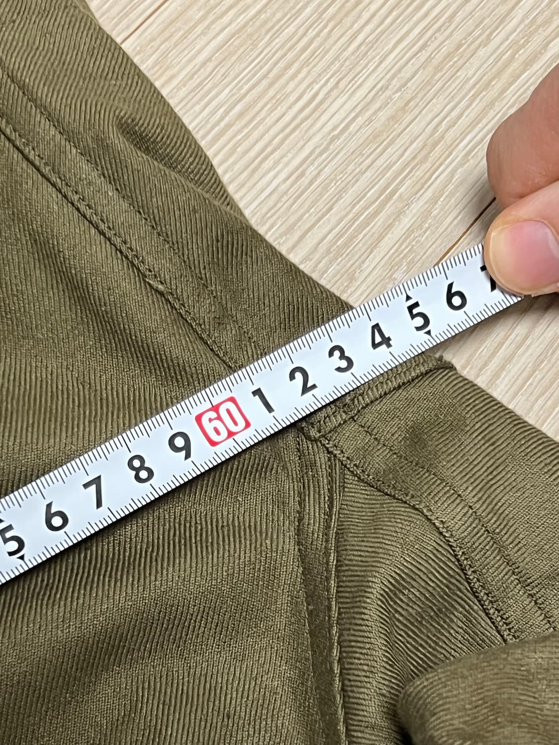 M47 프렌치 필드자켓 XXL 상품이미지8