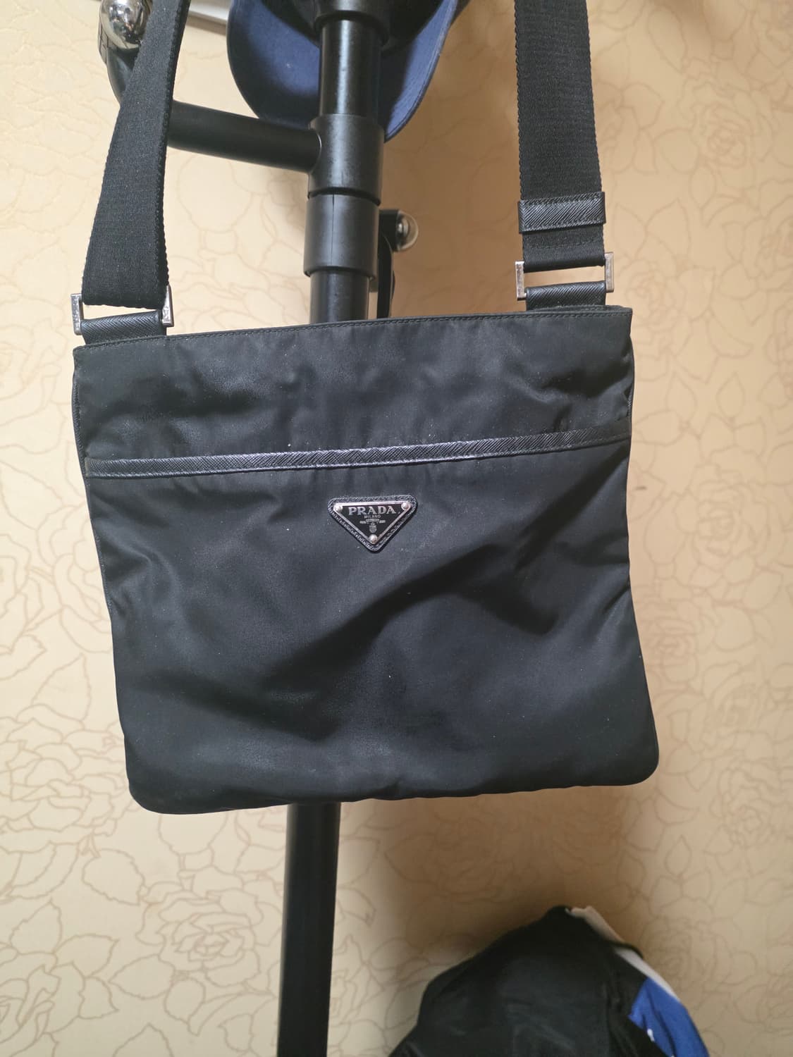 프라다 정품 숄더백 상품이미지1