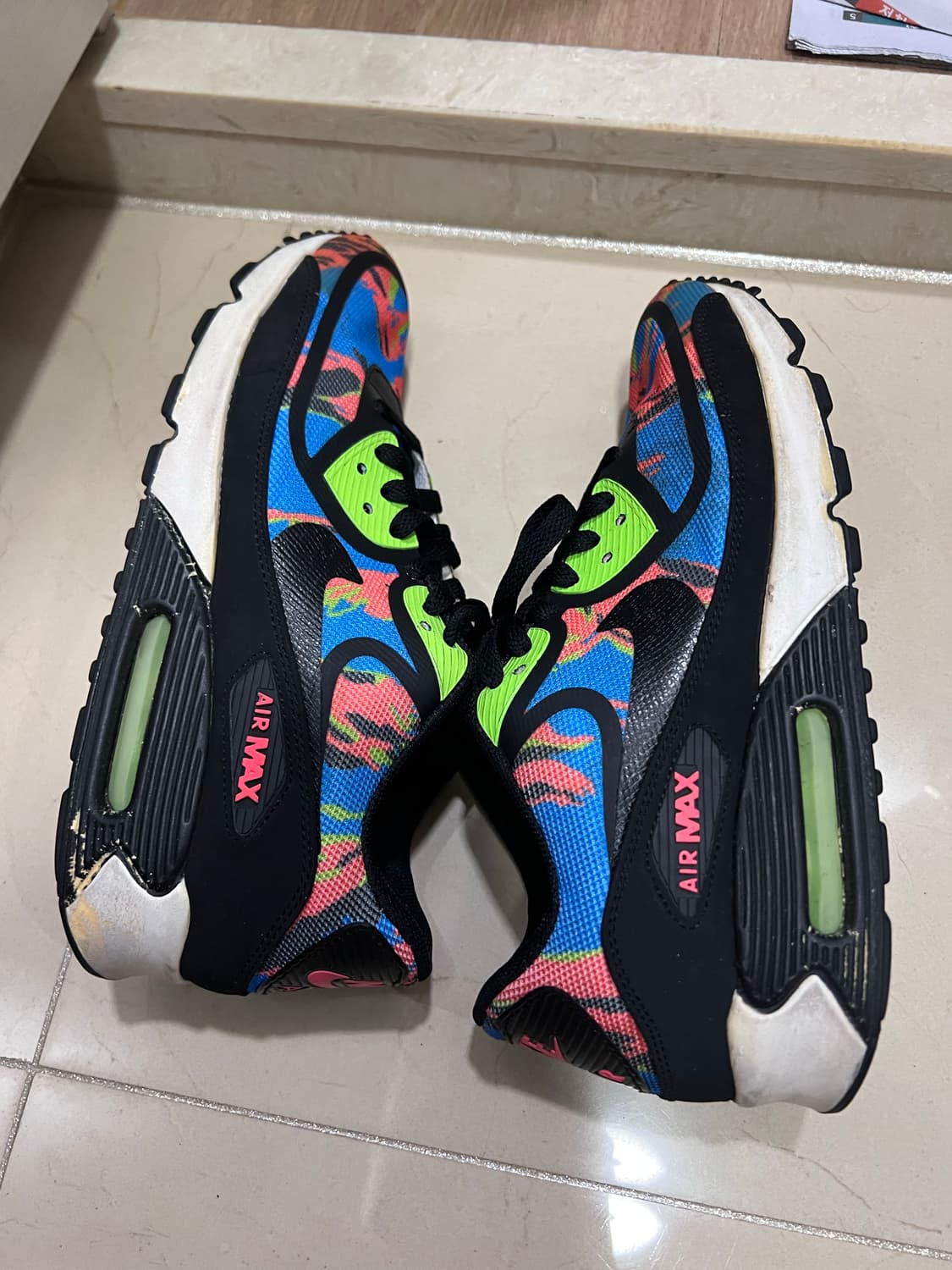 나이키 에어맥스 265 상품이미지2