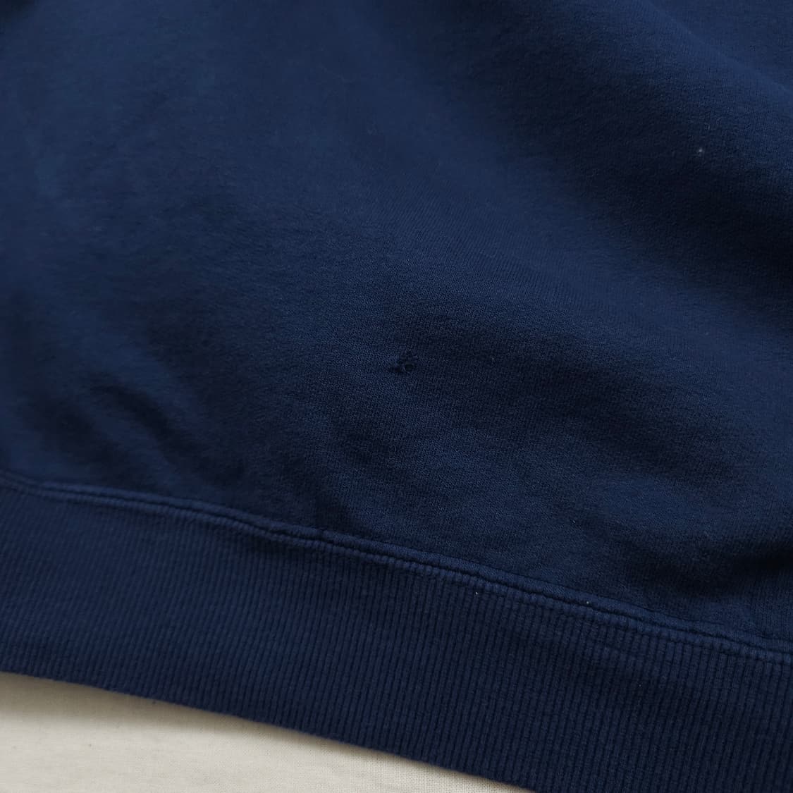 XL(105) 할리 데이비슨 기모 맨투맨 상품이미지6