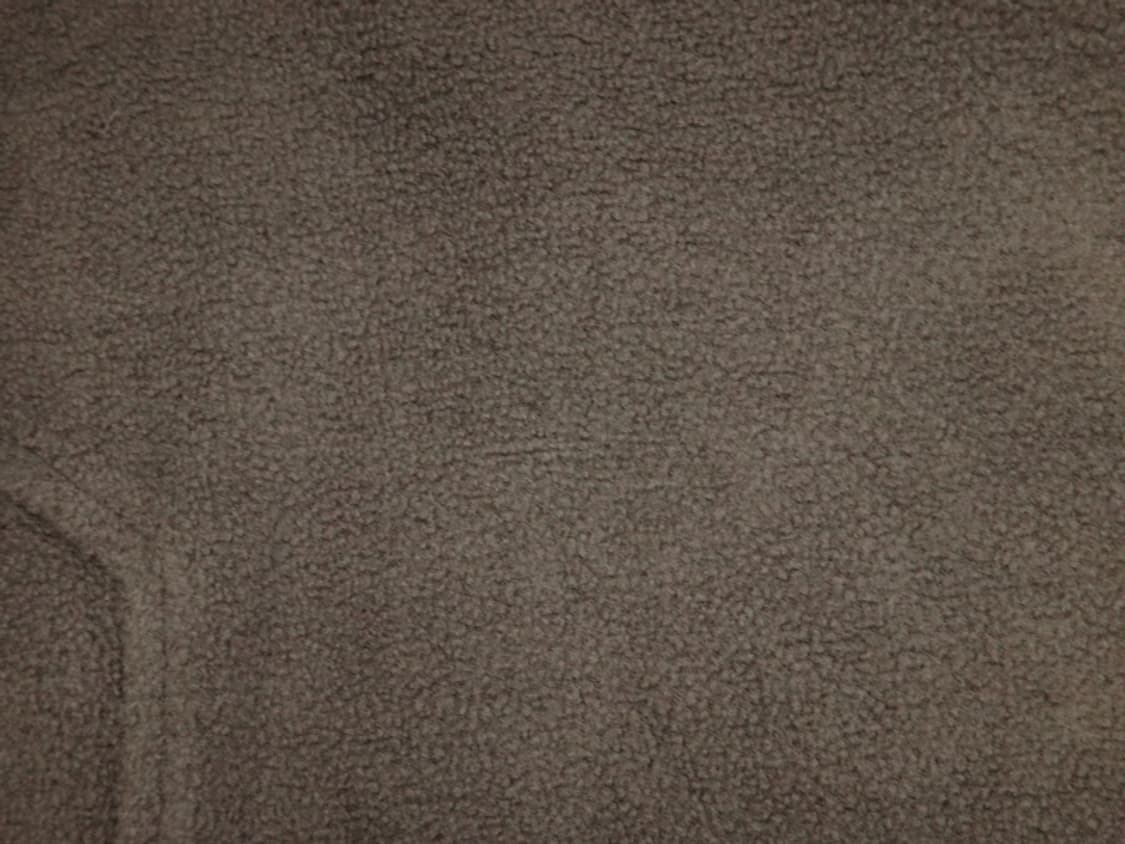 (L/100) 잭울프스킨 남성 후리스 자켓 상품이미지5