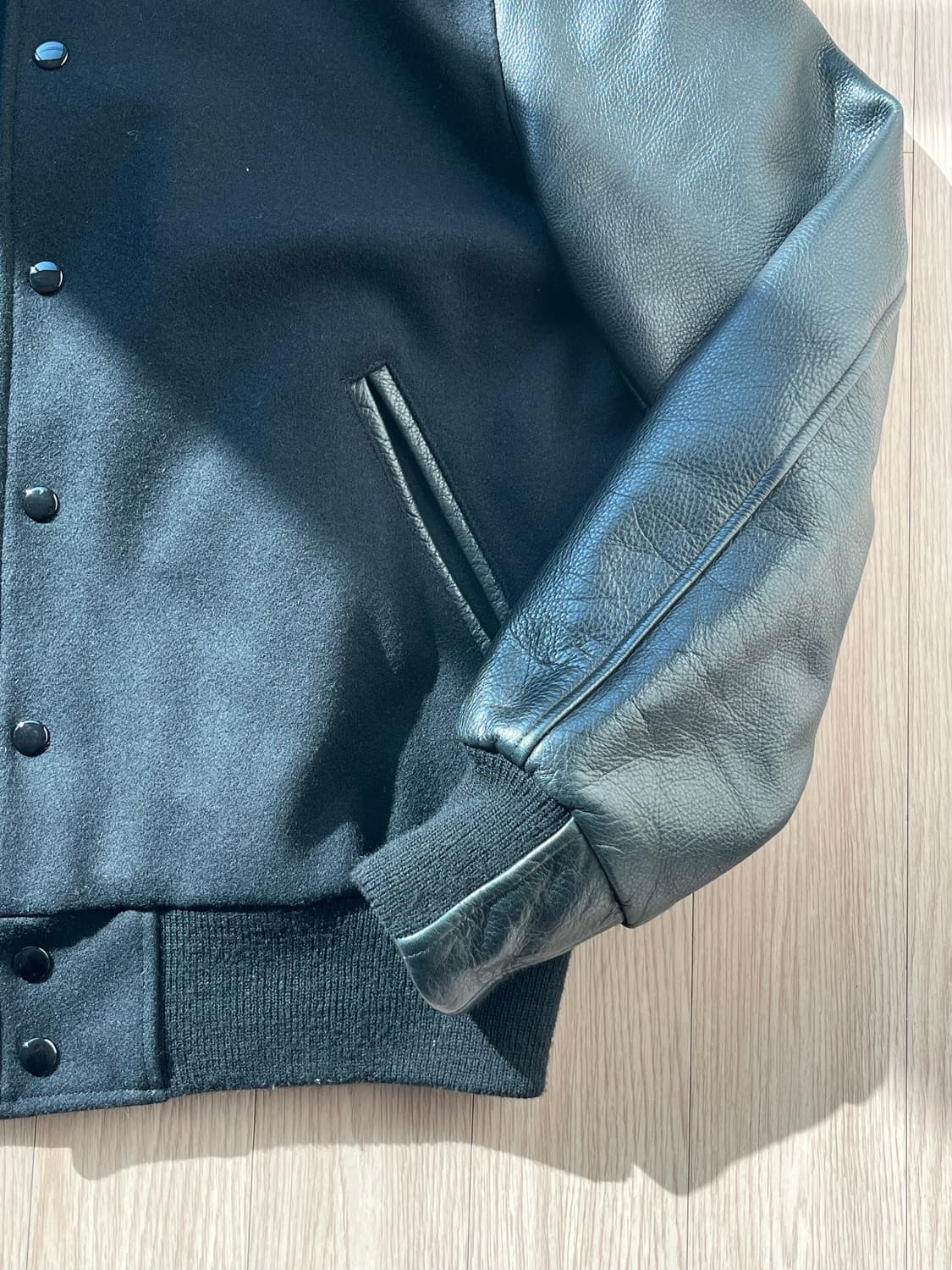 골든베어 바시티(랜덤워크) L사이즈 상품이미지4