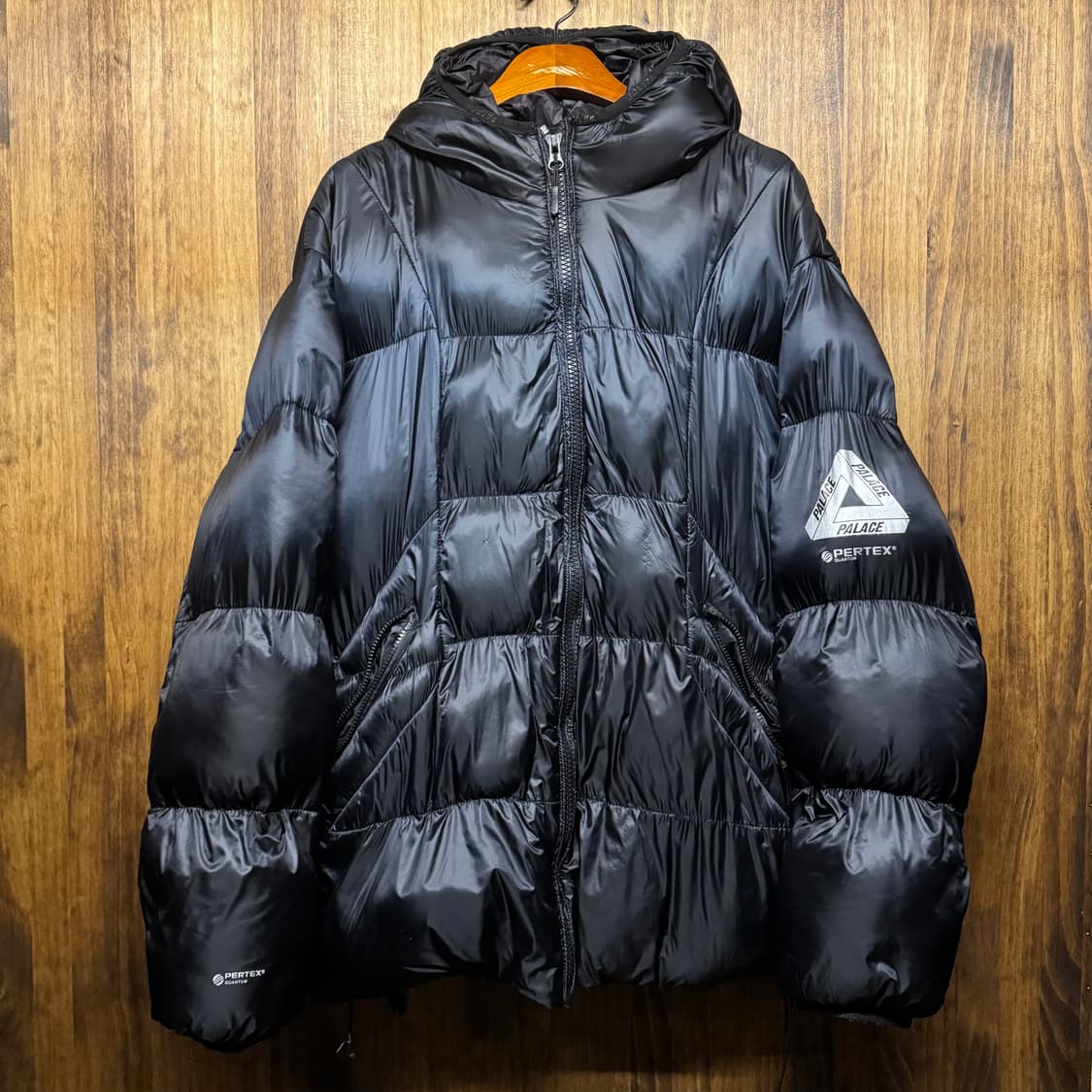 PALACE PERTEX padded jacket 상품이미지2